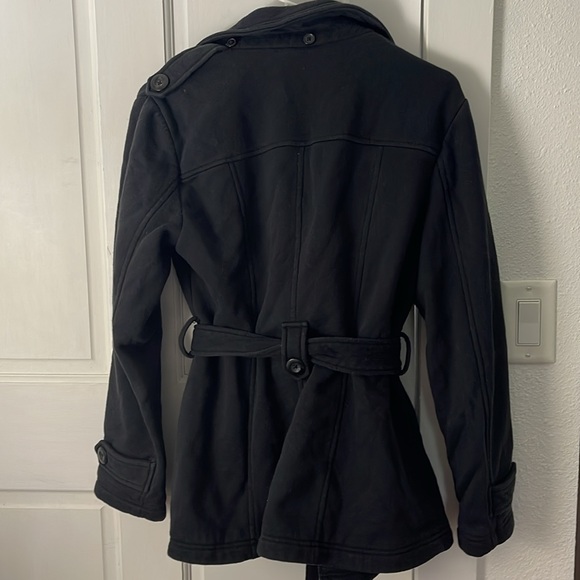 Pea coat - Picture 3 of 4